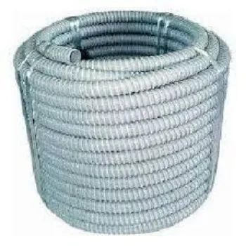 Flexible Plumbing Pipe